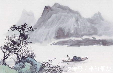 望敬亭山$史上最惊艳的五绝是哪10首？篇篇精彩，《望敬亭山》都望尘莫及