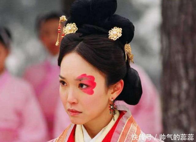 我国古代“四大丑女”,个个容貌丑恶,婚后生活却都令人羡慕