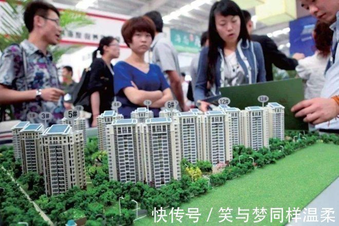 聪明人|未来10年,这3类房未来可能成为稀缺房产,聪明人早已开始入手