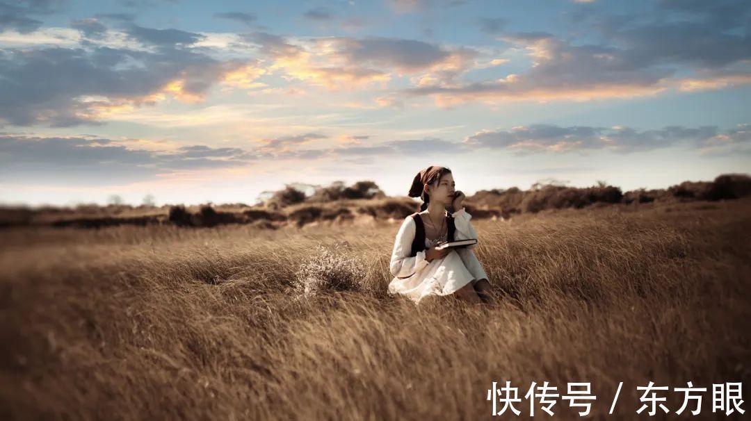 宋词三百首@?有一种魅力,和容貌无关