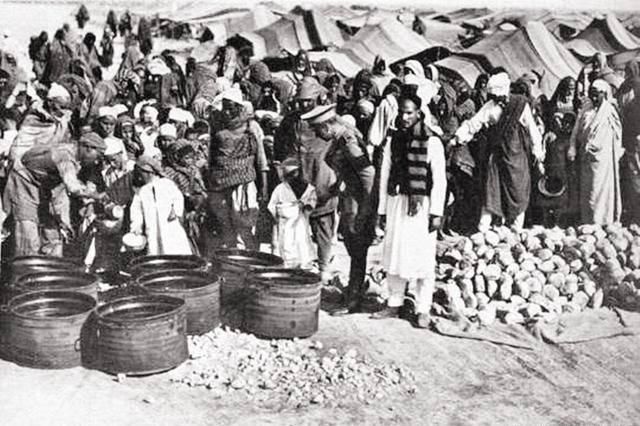 搞笑|二战意大利军队只会搞笑?他们更是凶狠暴徒 残忍杀害上百万平民