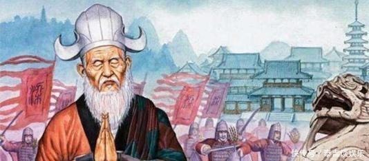 文学上的巨人,政治上的侏儒,才子皇帝萧绎,怎么把自己废掉的