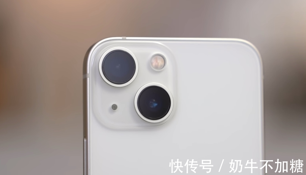 iphone13|为什么iPhone13只用了一个月，我就换回红米Note11Pro?原因有三点