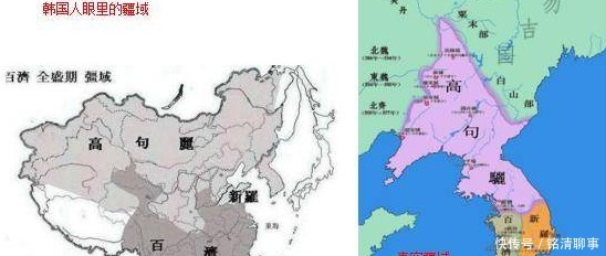 三大|韩国历史学家列出三大“铁证”,宣布商朝也是韩国人的,证据确凿