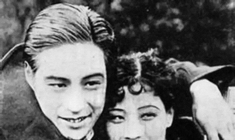 吃瓜群众#她被称为民国第二美女,死后20万人送葬,鲁迅先生为其写文