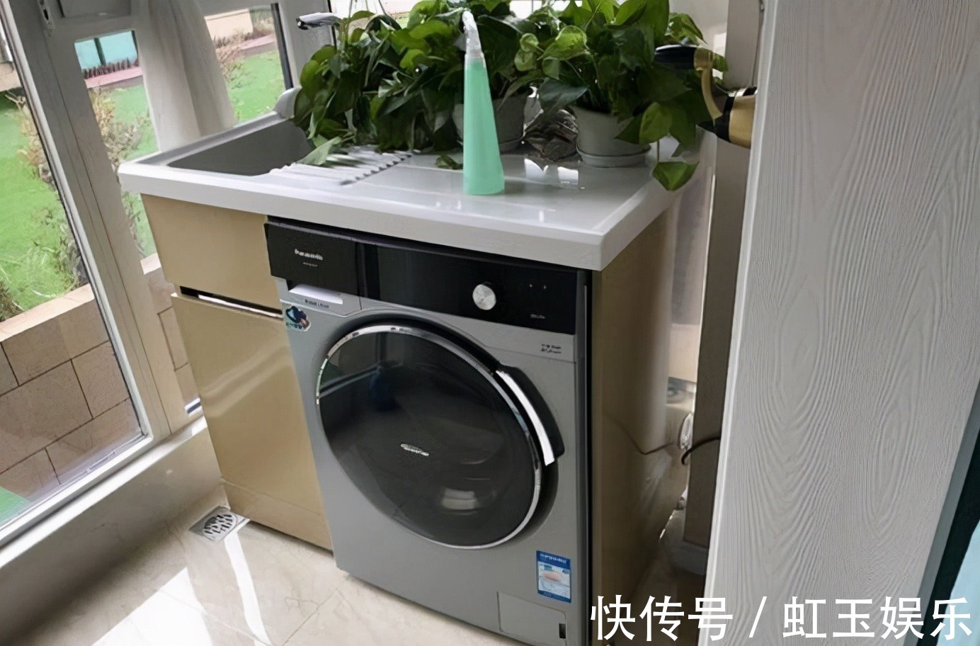 装修|晒晒我家新房,103平三房一厅,装修超漂亮,看起来像样板房