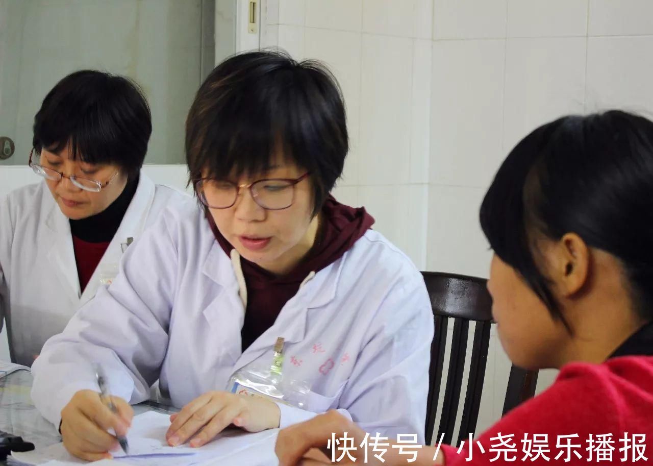 b超|女性做B超到底检查啥?腹超和阴超有啥区别?很少女性能区分清楚