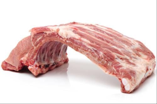 煲排骨汤|买排骨,要分清“前排”和“后排”,肉贩:口感差别大,买错不好吃还浪费钱