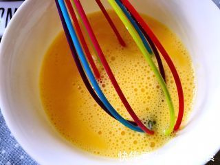 营养丰富的家常菜,木须肉,荤素都有,健康美味下饭,零难度!