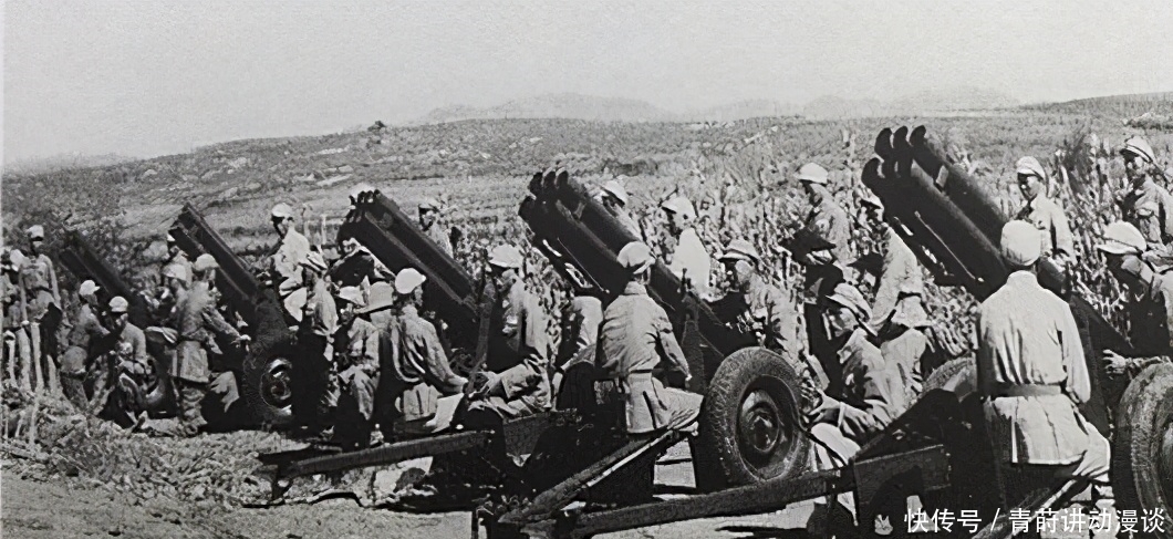 胜利|抗美援朝胜利后，中国在世界上的地位如何？日本评价最真实