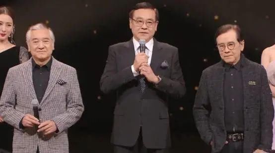 男主角|尔冬升出杀手锏,邀来秦沛姜大卫,三姓亲兄弟罕见同台