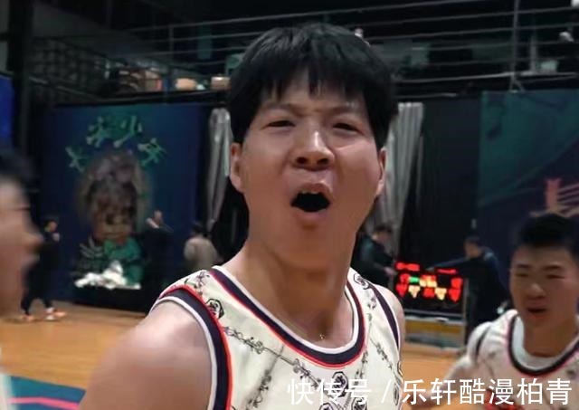 马师傅|野球帝尬师傅,外号“河南罗斯”!单挑CBA张宁,他表现怎样