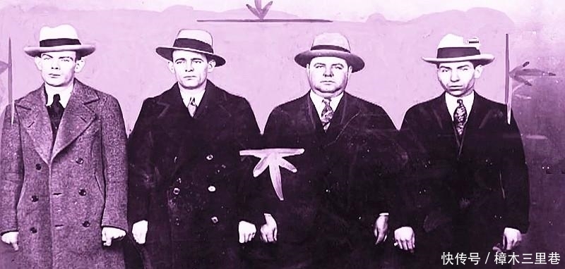 探秘|美国3K党为什么会被黑手党给消灭?探秘两个犯罪组织的前生今世