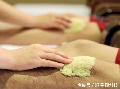 家里常見一物，竟是膝關(guān)節(jié)炎的克星，現(xiàn)在知道還不晚