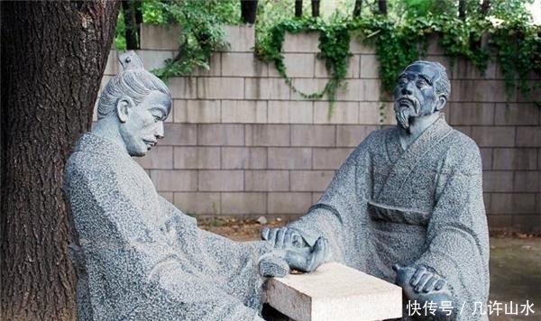 秦缓|扁鹊为什么被移出课本？学者：你看他病人年纪是多大，就知道了