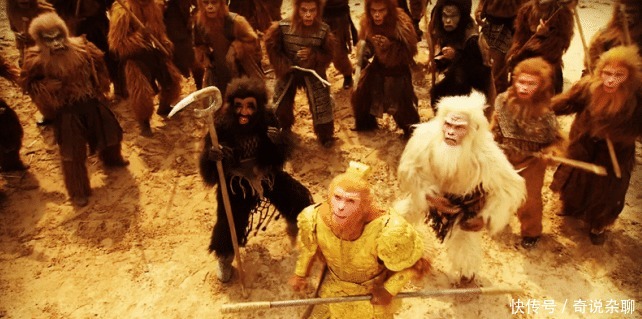 来历|大鹏鸟连如来都不畏惧,唯独对这一妖怪臣服,此妖怪是何来历?