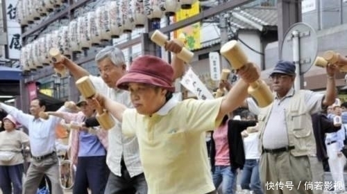 冲绳国际大学|日本公布长寿的5个好习惯,运动排第5,第1名希望你能坚持