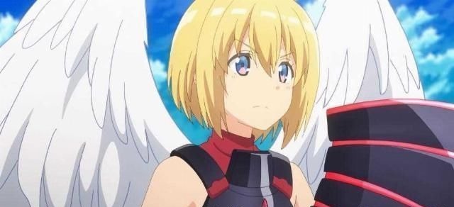 配角|这部新番的女主到最后变成反派无恶不作的大BOSS,配角太惨了