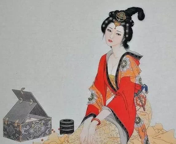  个个|历史上活到极致的5个女人，个个貌美如花，最后一个让人不得不服