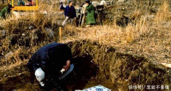 圆明园遗漏的宝物,专家声称,挖出金砖都没有过这么兴奋!