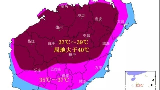 中国最无奈的省份，被外地游客认为“四季如春”，热起来却像火炉