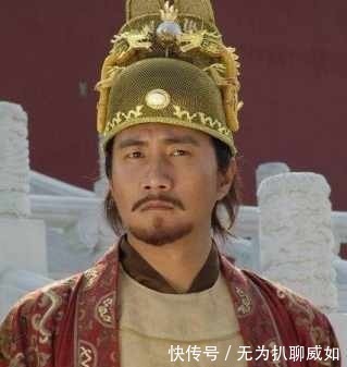 周颠仙人@朱元璋嫌此人太聒噪,却屡杀之不死,最终奉之为仙、亲自为之立传