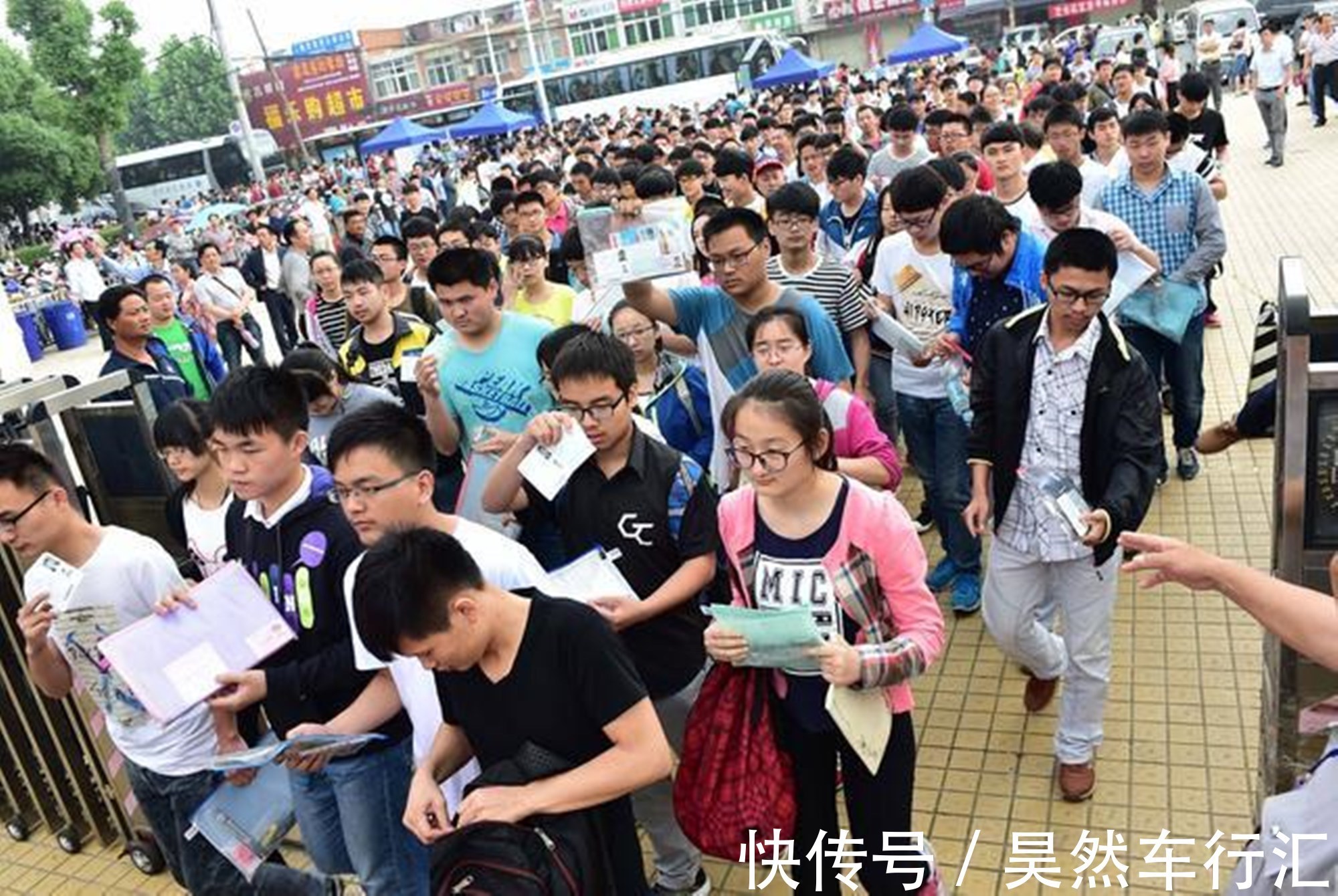 聪明|清华前校长:这3类孩子是“假聪明”,长大后多半不是学习的料