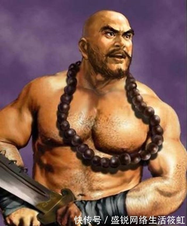 袁无涯$武松在宋江背后捅刀子,宋江为啥不敢杀他?你看他背后的高手是谁