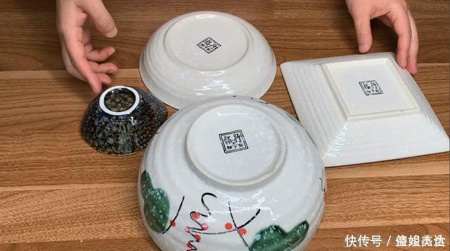 磨菜刀,10个人9人错,用这方法,菜刀立马锋利,比磨刀石还好用