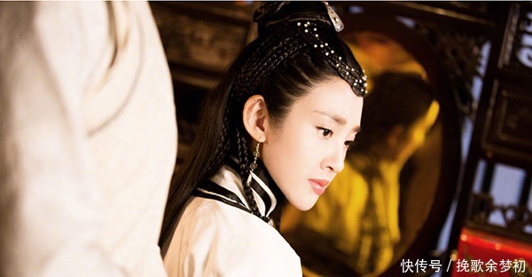 叶赫纳拉氏,被誉为“女真第一美女”,二十年都未嫁出去的原因!