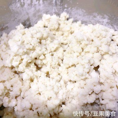 “烫面小糖饼”好吃到没朋友