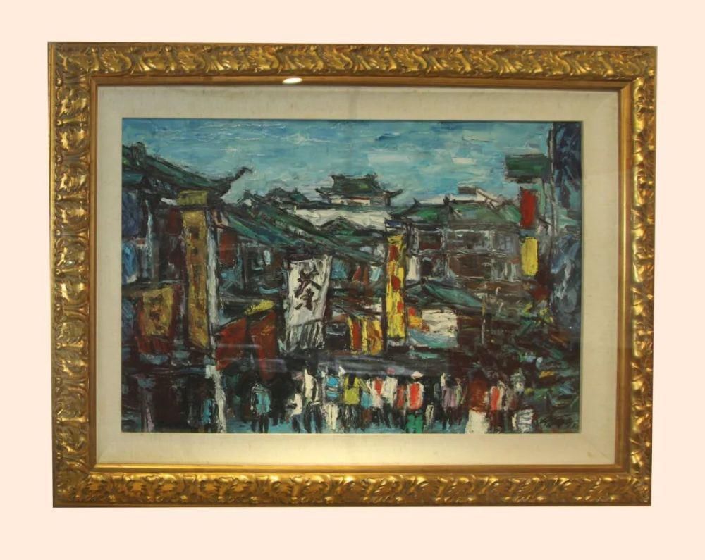  去过|莘庄梅园旁藏了个高颜值网红打卡地，你去过了么？