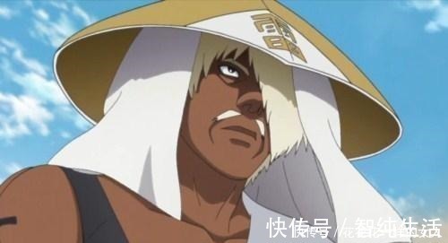 卡卡西|博人传 被完美削弱的五影, 最弱一人居然连个中忍都打得费劲