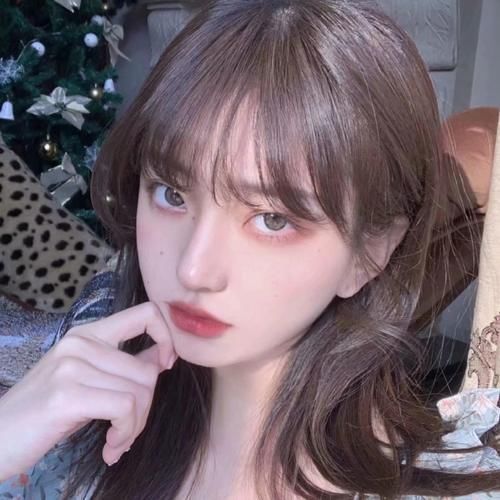 2020春季流行发型,提高颜值还减龄,再也不用“蓬头垢面”了