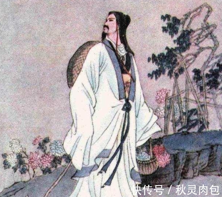 中国历史|心若烦躁,就读读陶渊明的这首诗,放下执念,收获快乐