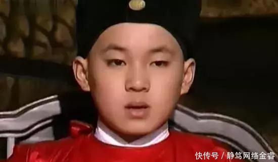 重用|神童3岁就当了太子的陪读,然而太子即位后却不愿意重用他