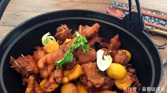 糖稀|它是“干果之王”,维C含量是苹果的10倍,冬天炒着吃太香了!