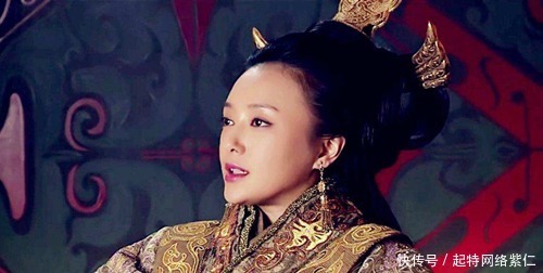 人人|韩信死在长乐宫后，人人都说吕后狠毒，其实吕后比韩信冤多了