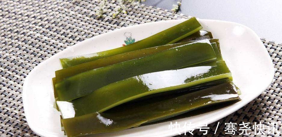 长寿|经常吃海带的人,或许能长寿,但吃海带有个禁忌,早知早受益