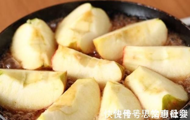 睡眠香|苹果和此物一起煮，睡前一碗，睡眠香，气血足，女人多喝不显老！