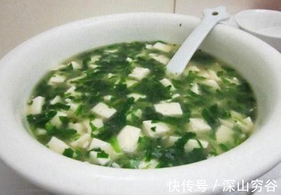 食用油|天然的“护眼汤”找到了，每周吃2次，清肝明目，双眼明亮了