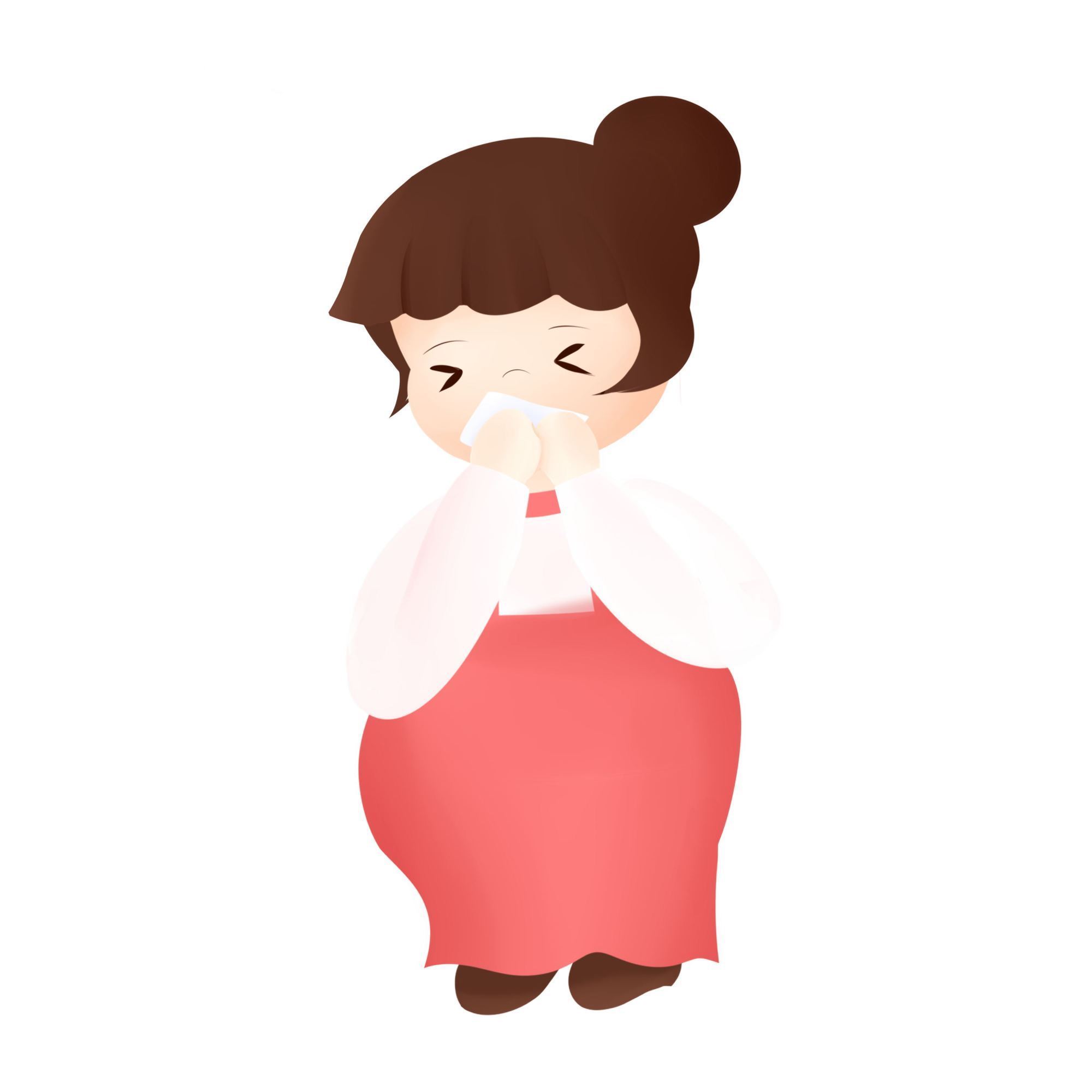 尿频尿急|怀孕后,我的身体竟然上演了一场“宫斗剧”