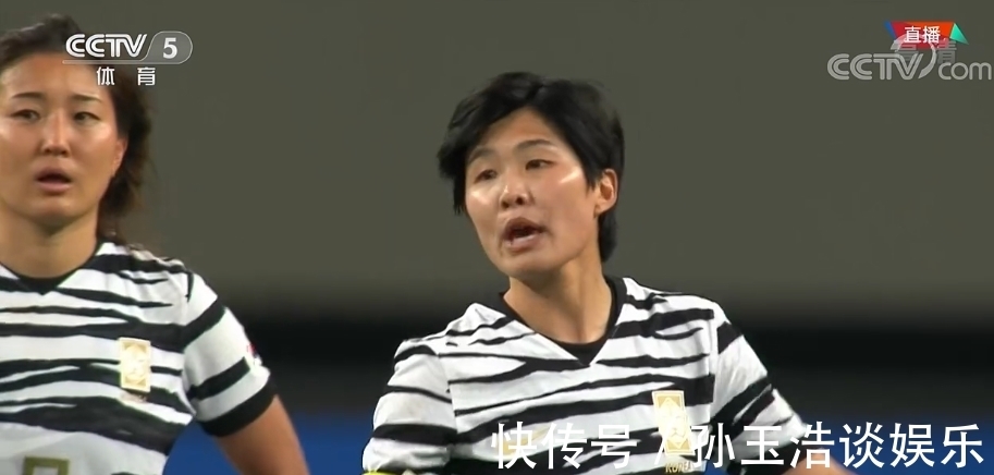 武汉女足|2021亚洲最佳阵容曝光!中国女足头号球星王霜爆冷,1人意外上榜