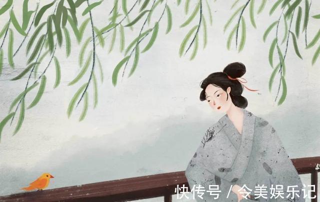 黄景仁!16句虐心诗词,只读一句,就让人痛彻心扉