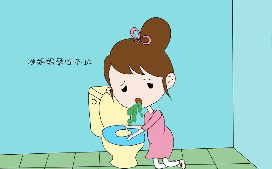 准妈妈|准妈妈怀孕期间，有件事准爸爸必须要做，不然宝宝出生后会讨厌你