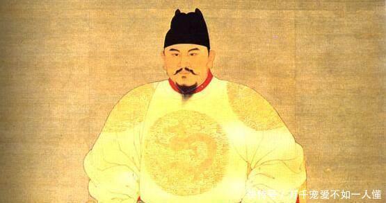 将军|城池将要被攻破,将军急中生智快把皇帝画像挂出来,敌人被吓退!