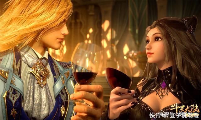 竹清|斗罗大陆小舞扑倒唐三,白沉香升级为紫级一考,竹清身材太绝了