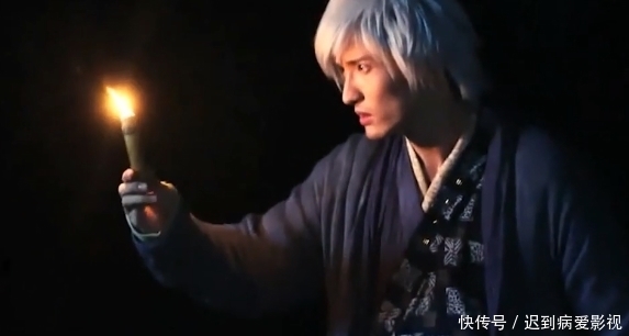 火折子 古人拿火折子来点火,火折子到底是什么?