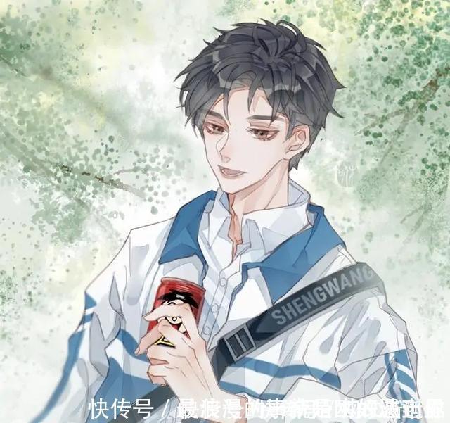 顾淼!语文课文你或许记不住,但是这些纯爱小说句子,你应当记得