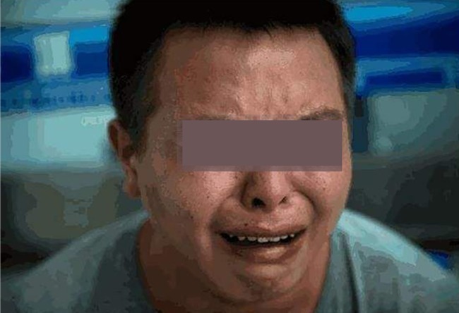 男性|小两口半夜夫妻生活时,突然“咔嚓”一声,小伙“私处”骨折了